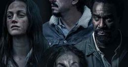 Spring Lakes (2023) Struggling filmmaker Marcus searches for his missing sister in Spring Lakes, encountering a sinister cult