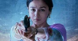 Raazi (2018)