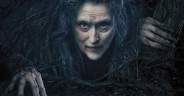 Into the Woods (2014) A witch tasks a childless baker and his wife with procuring magical items from classic fairy tales to