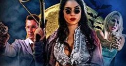 Haunted Hotties (2022)