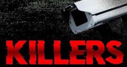 Killers: Caught on Camera (2023)