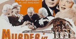 Murder in the Private Car (1934)