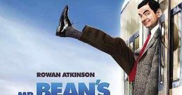 Mr Bean's Holiday (2007) Mr. Bean wins a trip to Cannes where he unwittingly separates a young boy from his father and