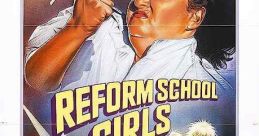 Reform School Girls (1986)