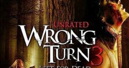 Wrong Turn 3: Left for Dead (2009)