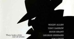 Small Time Crooks (2000)