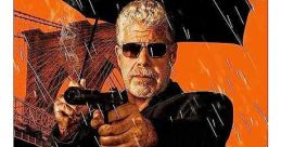 Asher (2018) An aging hitman's last job goes sideways, forcing him to redeem himself. Cast: Asher: Ron Perlman Sophie:
