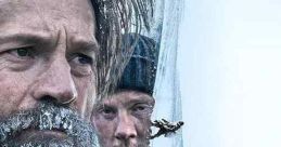Against the Ice (2022) In 1909, two explorers fight to survive after they're left behind while on a Denmark expedition in