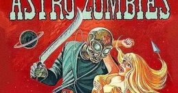 The Astro Zombies (1968)