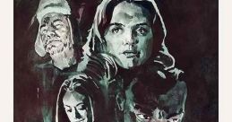 The Man in the Woods (2020)