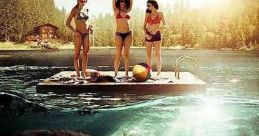Zombeavers (2014)