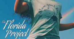 The Florida Project (2017)