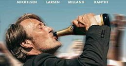 Another Round (2020) Four high school teachers consume alcohol on a daily basis to see how it affects their social and