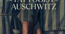 The Tattooist of Auschwitz (2024)