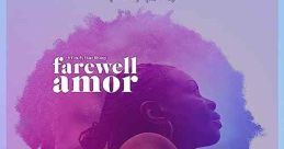 Farewell Amor (2020)
