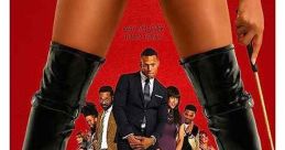 Fifty Shades of Black (2016)
