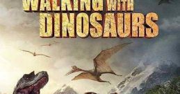 Walking with Dinosaurs (2013) See and feel what it was like when dinosaurs ruled the Earth, in a story where an underdog dino