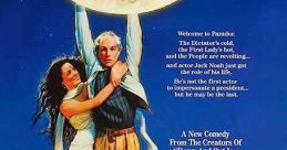 Moon Over Parador (1988)