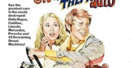 Grand Theft Auto (1977)