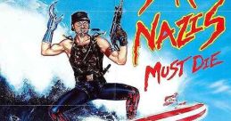 Surf Nazis Must Die (1987)