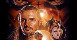 Star Wars: Episode I The Phantom Menace (1999)