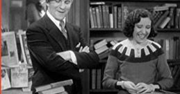 The Babbling Book (1932) Burns and Allen have a dizzy conversation in a bookstore. Written by: George Burns, John P.