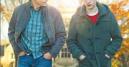 Brad's Status (2017) A father takes his son to tour colleges on the East Coast and meets up with an old friend who makes