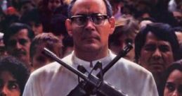 Romero (1989) The life and work of Archbishop Oscar Romero who opposed, at great personal risk, the tyrannical repression