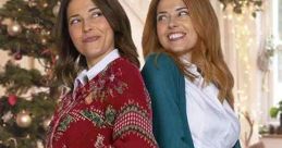 The Great Christmas Switch (2021)