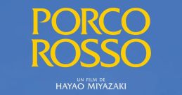 Porco Rosso (1992)