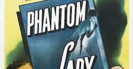 Phantom Lady (1944)