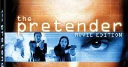 The Pretender 2001 (2001)