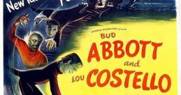 Abbott and Costello Meet Frankenstein (1948)