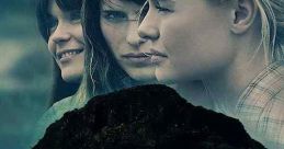 Black Rock (2012)