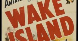 Wake Island (1942)