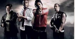 Left 4 Dead - The Movie (2016)