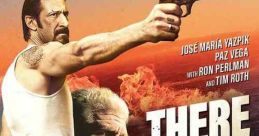 There Are No Saints (2022) A man nicknamed "the Jesuit," is imprisoned for a crime he didn't commit. When his wife is