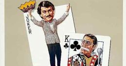 The King of Comedy (1982) Aspiring comic Rupert Pupkin attempts to achieve success in show business by stalking his idol, a