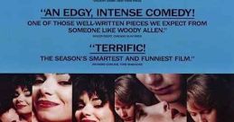 Sex, Lies, and Videotape (1989)