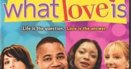 What Love Is (2007) When Tom comes home on Valentine's Day to a "Dear John" Letter from his girlfriend, he spends the rest of
