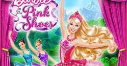 Barbie in the Pink Shoes (2013)