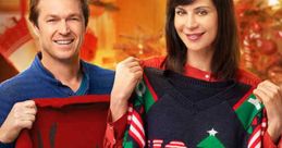 Christmas in the Air (2017) Struggling with his work-life balance, a widowed father-of-two enlists the help of a professional