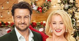 The Mistletoe Secret (2019)