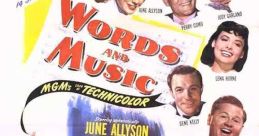 Words and (1948)