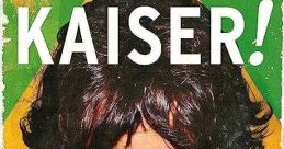 Kaiser: The Greatest Footballer Never To Play Football (2018)