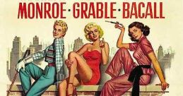 How to Marry a Millionaire (1953) Three women set out to find eligible millionaires to marry, but find true love in the