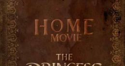 Home Movie: The Princess Bride (2020)