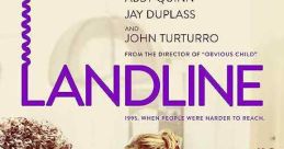 Landline (2017)