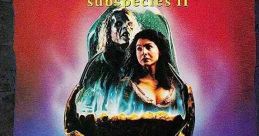 Bloodstone: Subspecies II (1993)