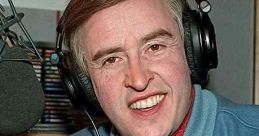 I'm Alan Partridge (1997) A failed television presenter, now presenting a programme on local desperately tries to revive